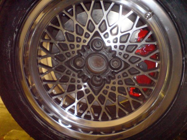 was nicht passt, wird passend gemacht! ;-)