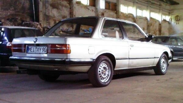 der schaden wird noch beseitigt