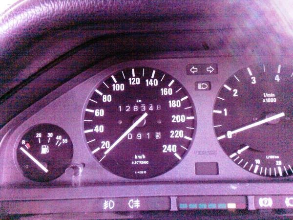 originaler km-steánd