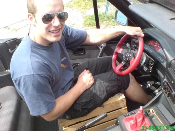 so macht fahren spass<br>;)