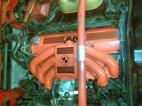 s....ß Arbeit aber des wars Wert, mir gefällts