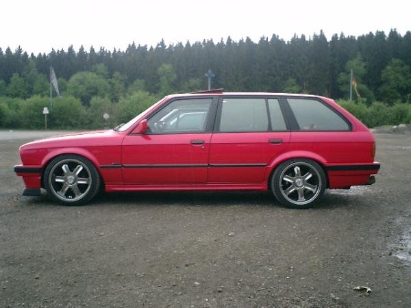 CR 2000 8,5 & 9,5 X 17