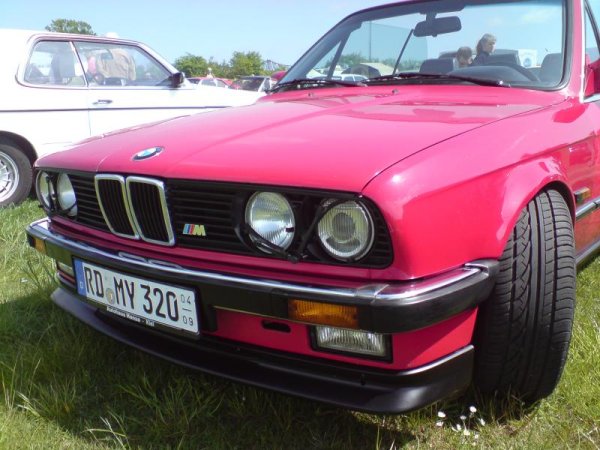 Let`s go- die Saison 2010 kann kommen