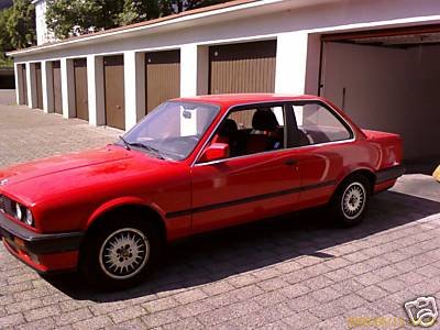 E30 335i