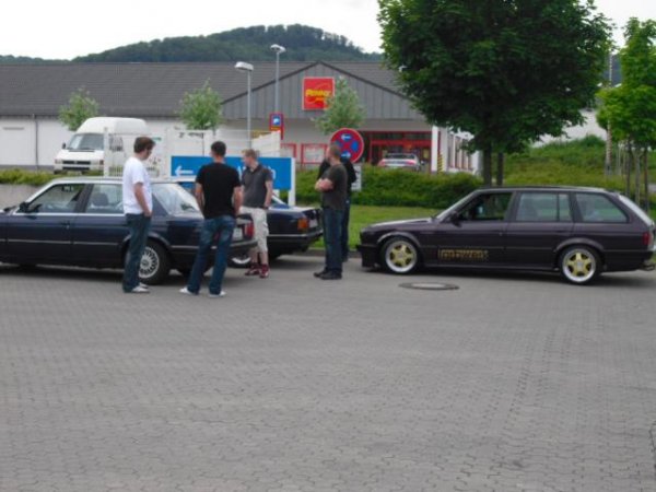 ... nach der kleinen Pause...