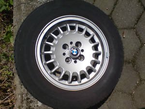 bmw rim original
