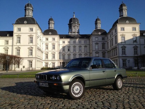Schlosshotel Bensberg