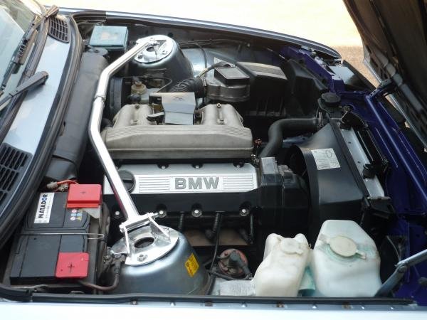 43 fertigstellung des autos