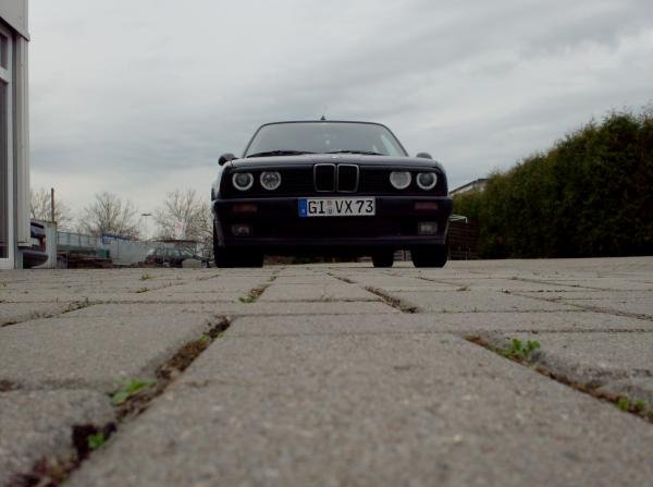 einfach mal so Foto gemacht !