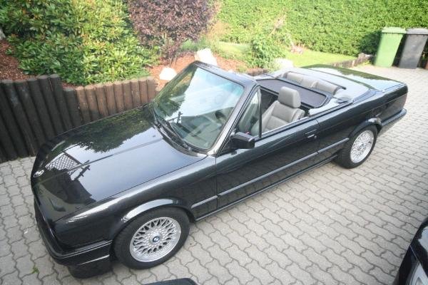 15" BBS Kreuzspeiche