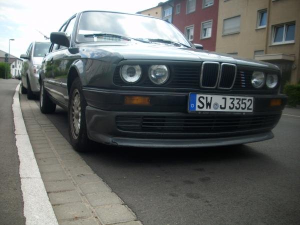 320i BJ89