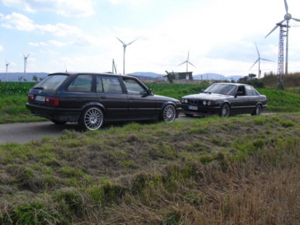 mit sauberer Energie