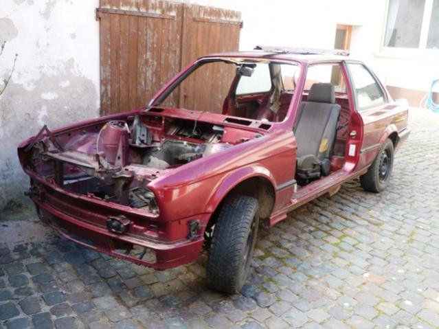 E30_ calypsorot metallic