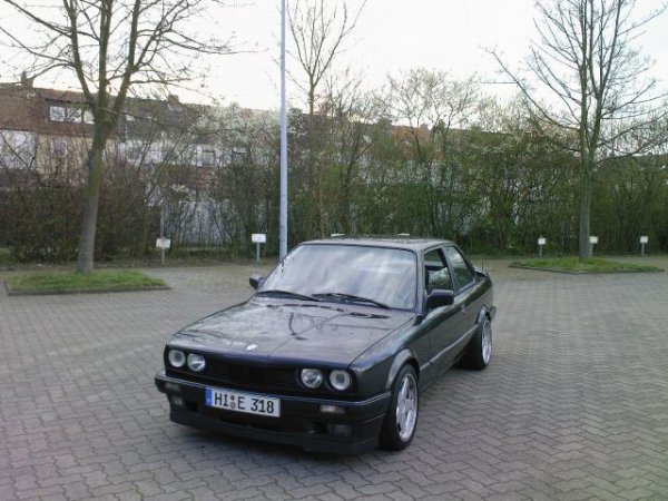 Ein M40B18 mit 212.000km war mein übergangsauto im umbau