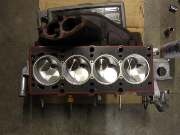 ... sieht schon mal nicht schlecht aus....