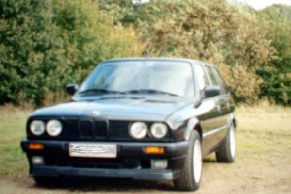 Last Edition von 1994 in tadellosem Zustand