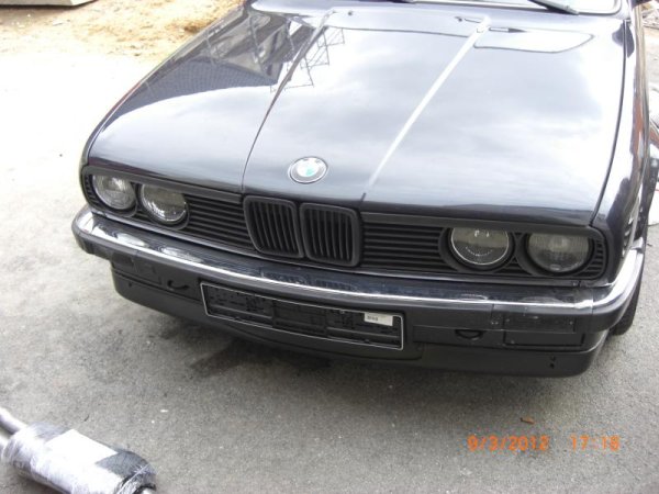 Dank an Minichamps SG für den Einbau der Hellas und elektrischen LWR