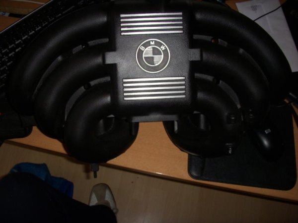 Auch das ist geschafft spinne fertig