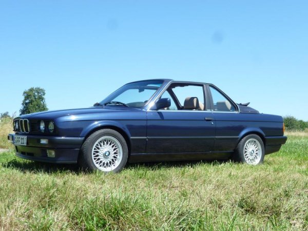 325i Baur