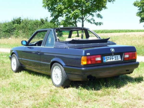 325i Baur