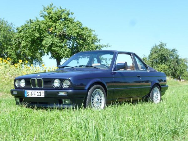 325i Baur