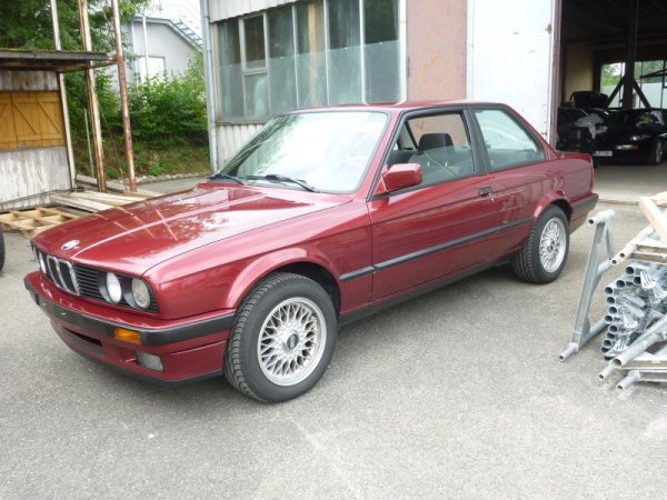 Bmw 320i Calypsorot 011