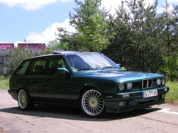 Bmw 325 T 036
