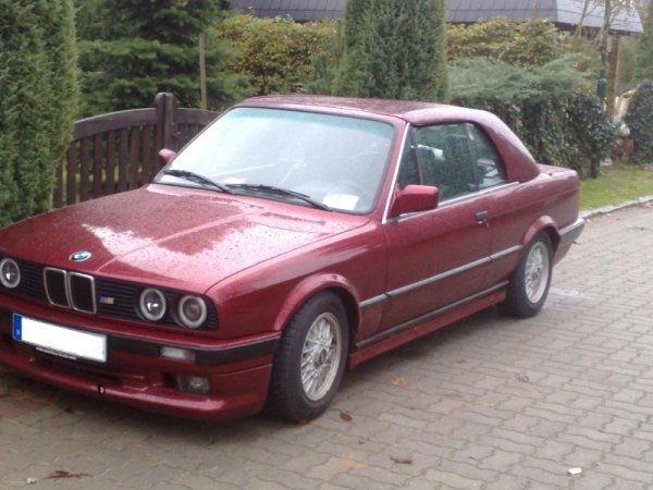 Der Neue seit Oktober letzten Jahres