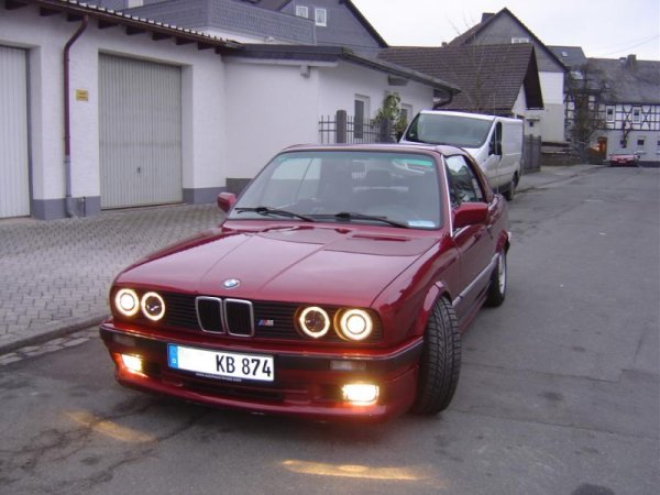 Der Neue seit Oktober letzten Jahres