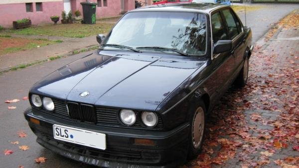BMW 316i M10B18