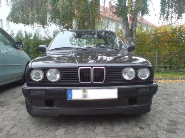BMW 318is