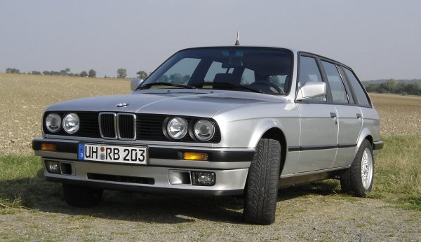 318 i Tourimg