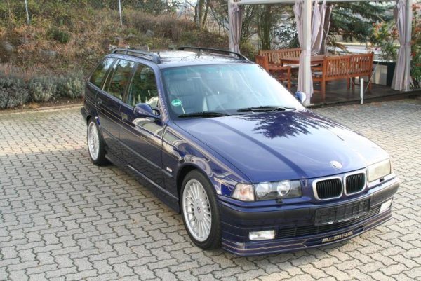 Alpina 011