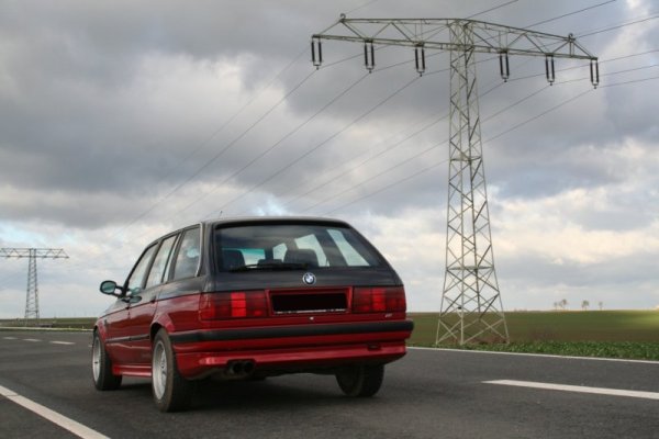 Winter-Outfit mit Melber 15" und Rieger Lippe