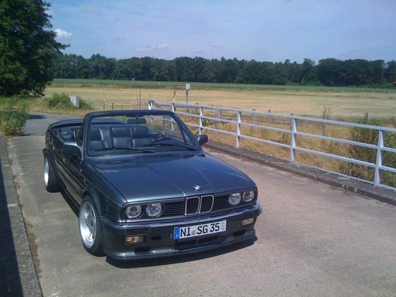 320i Cabrio vfl