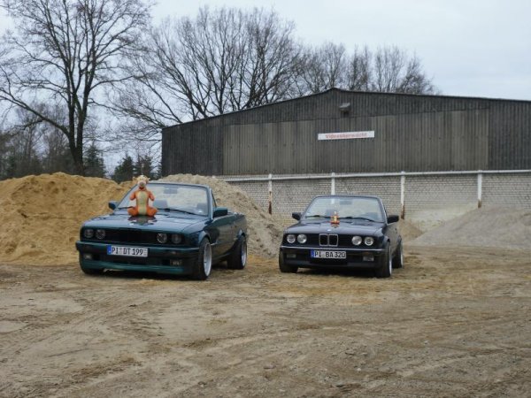 Eindeutig !!! wer hier den Größeren hat :-D LOL