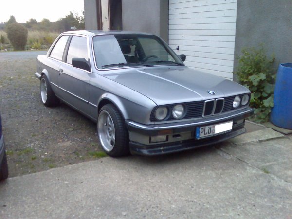 Mein 325eA LPG 95kw Bj:87