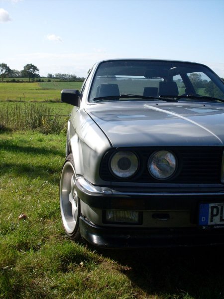 Mein 325eA LPG 95kw Bj:87