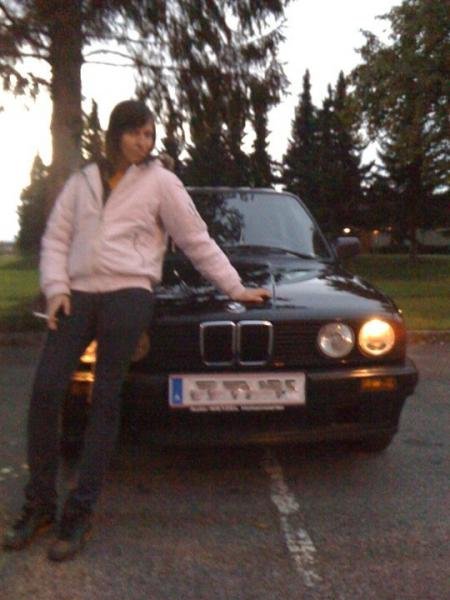 ich und mein baby :) wahre liebe