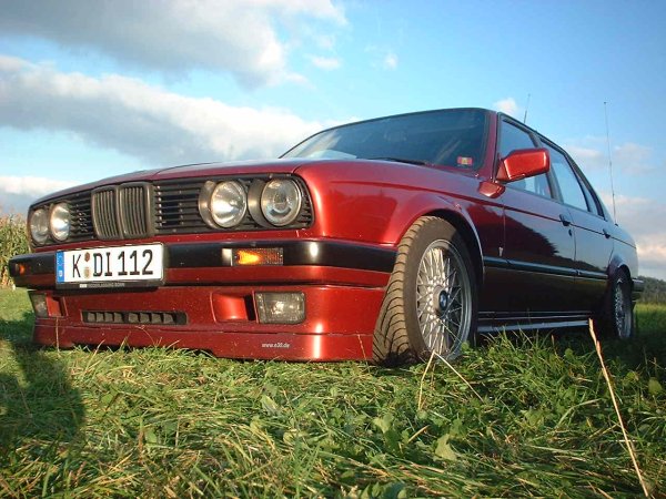 Mike D.‚Â´s Bomba am Ring 3