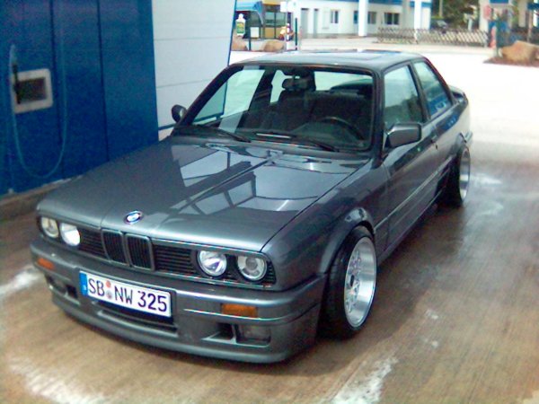 Mhhhh.... schƒÂön sauber