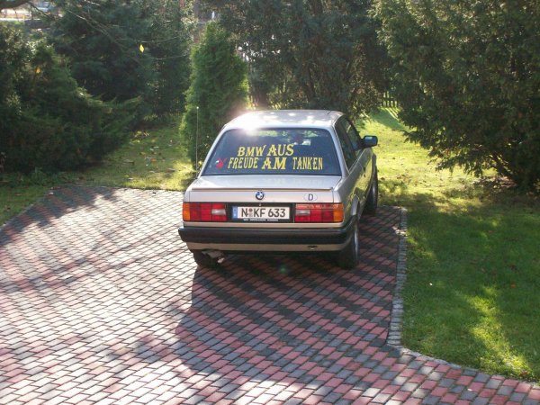 Unterwegs in Sachsen