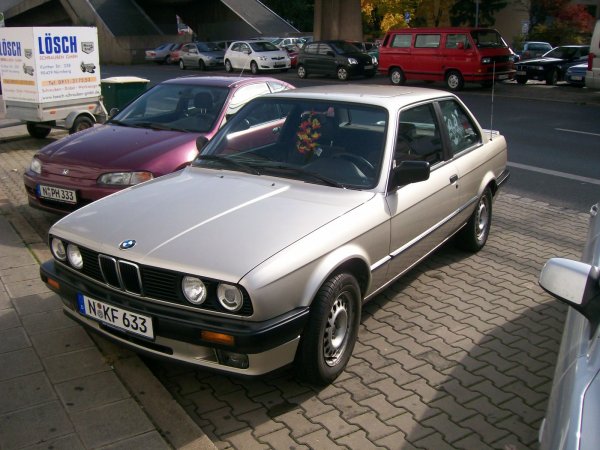 Auch in Nürnberg scheint manchmal die Sonne!!