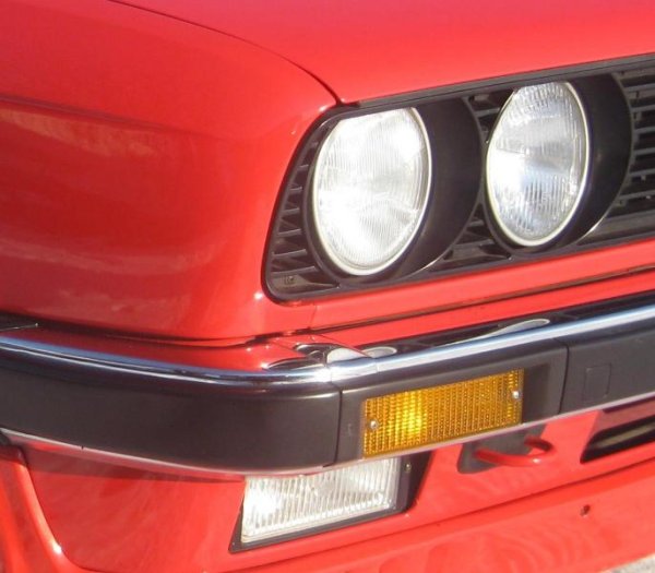 Hennarot org.Lack aus 83zig