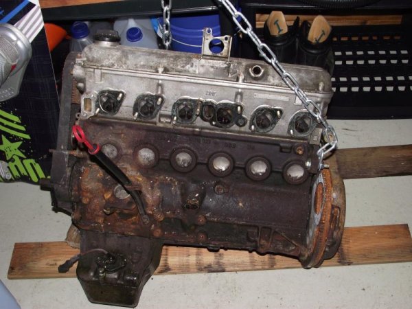 Schonmal übersichtlich