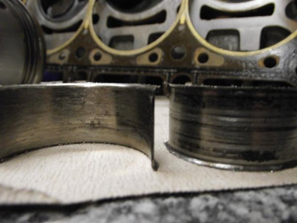 Lagerschale nochmal in groß