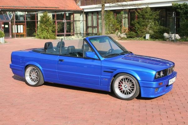 jetzt ist er in Trublue