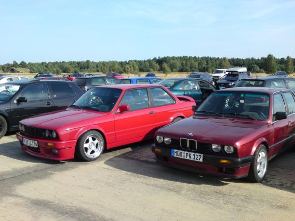 Ich und mein Großer Bruder ^^