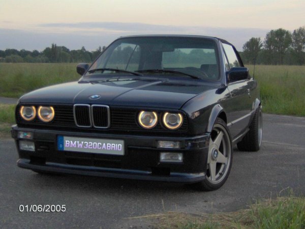BMW320Cabrio