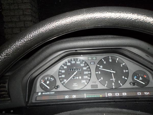 Mal die 57t dokumentieren^^